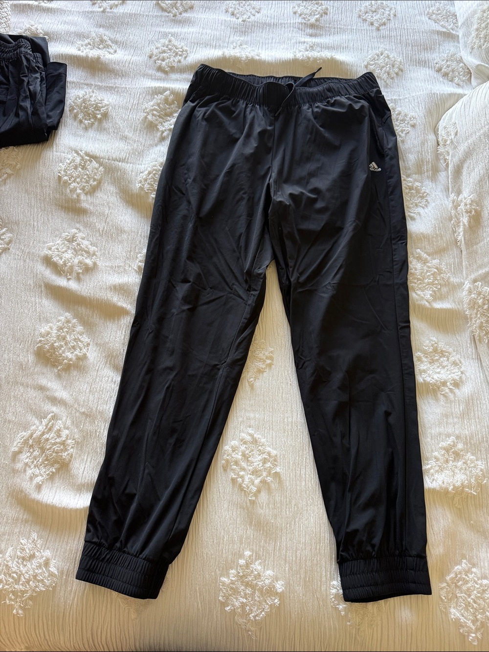 Adidas golf jogger